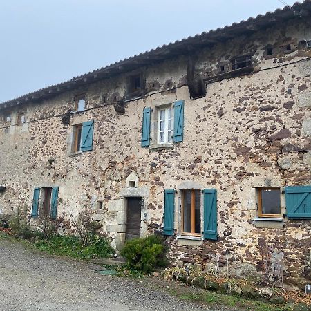 Bachellerie Bed & Breakfast Chéronnac Екстериор снимка