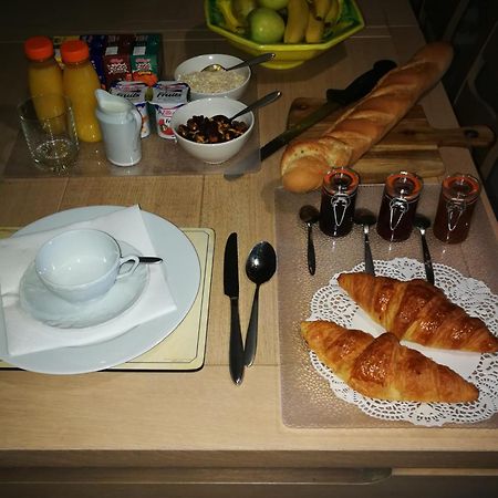 Bachellerie Bed & Breakfast Chéronnac Екстериор снимка