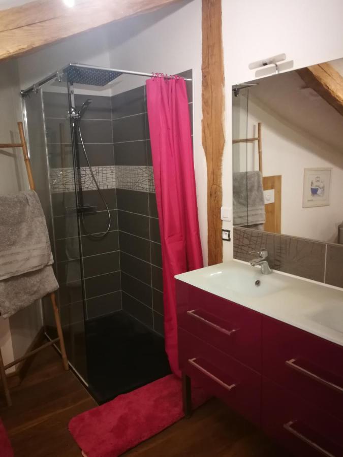 Bachellerie Bed & Breakfast Chéronnac Екстериор снимка