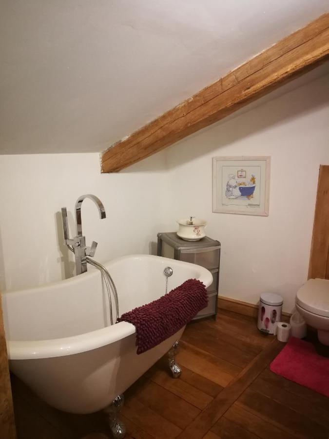 Bachellerie Bed & Breakfast Chéronnac Екстериор снимка