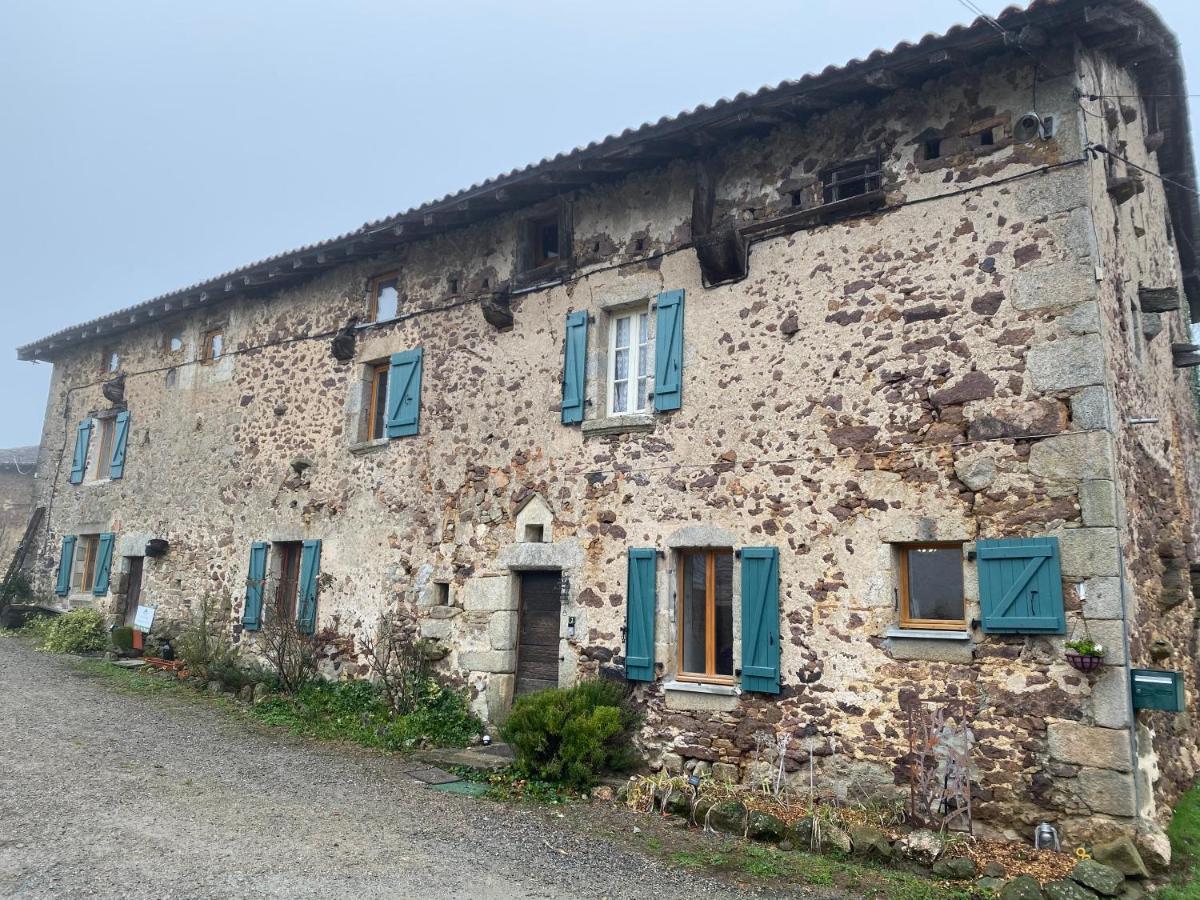 Bachellerie Bed & Breakfast Chéronnac Екстериор снимка