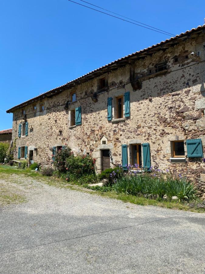 Bachellerie Bed & Breakfast Chéronnac Екстериор снимка