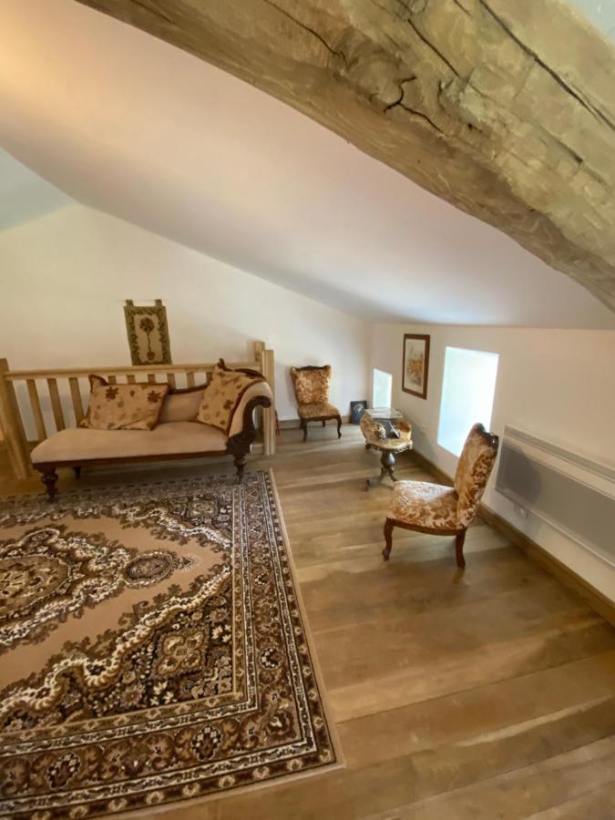 Bachellerie Bed & Breakfast Chéronnac Екстериор снимка