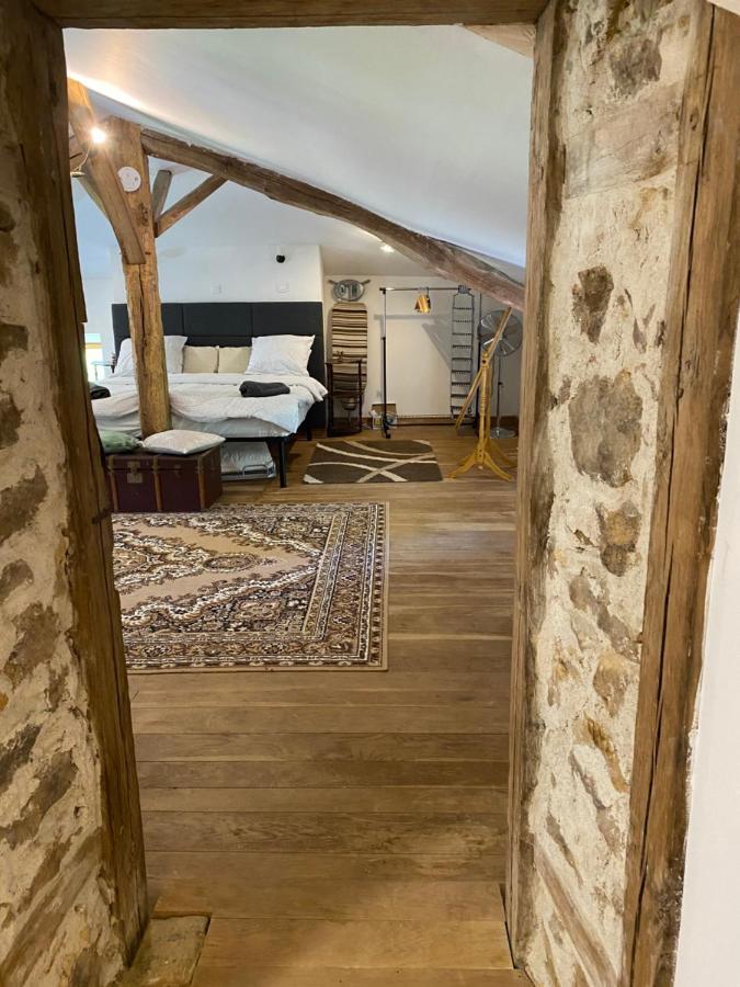 Bachellerie Bed & Breakfast Chéronnac Екстериор снимка