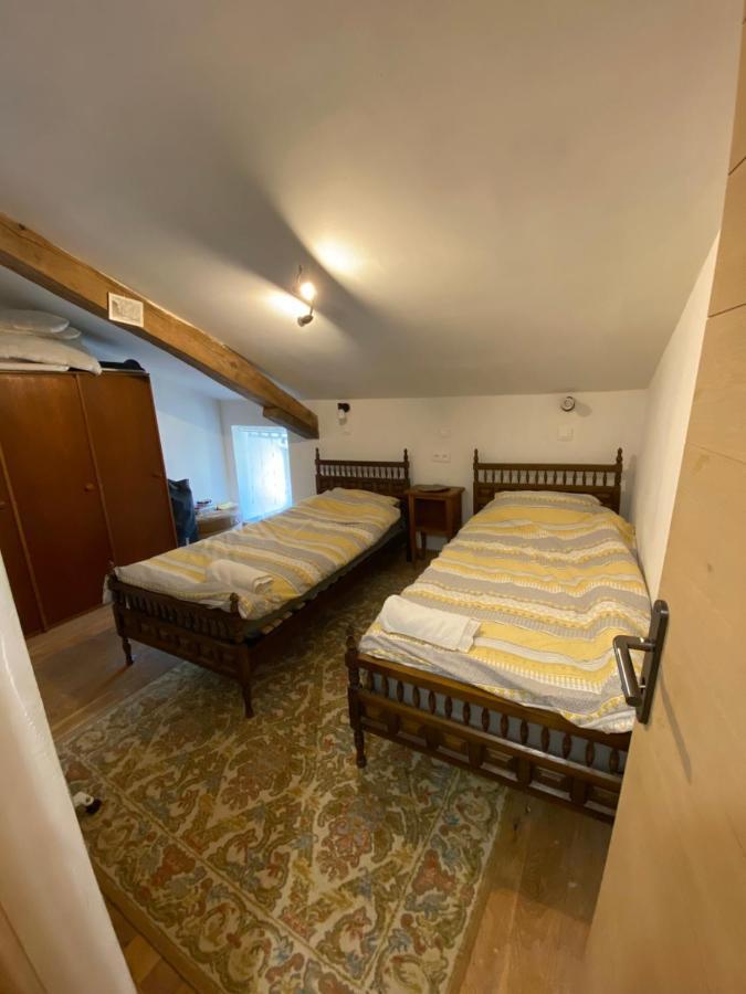 Bachellerie Bed & Breakfast Chéronnac Екстериор снимка