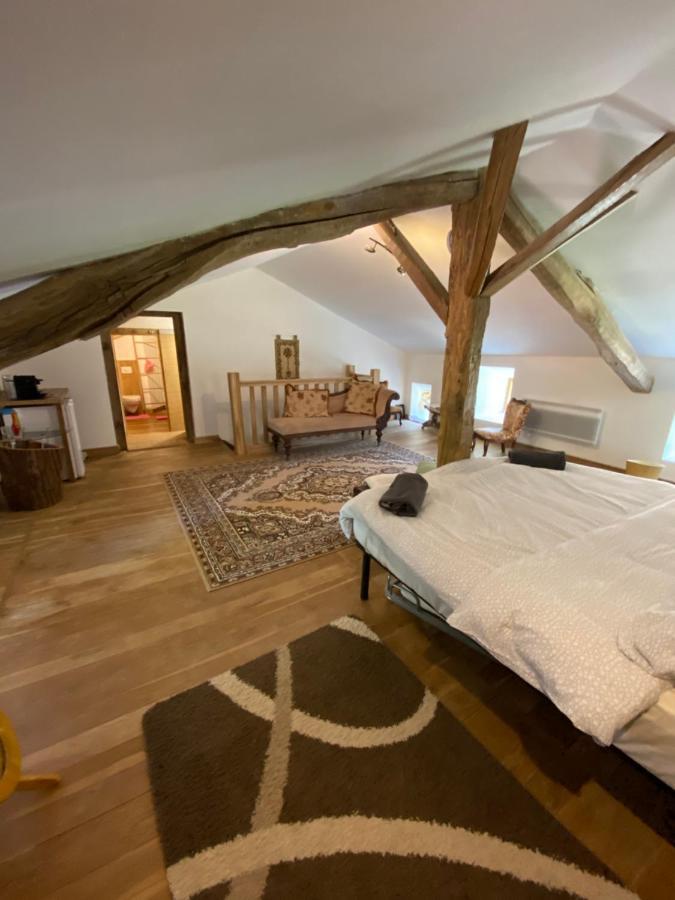 Bachellerie Bed & Breakfast Chéronnac Екстериор снимка