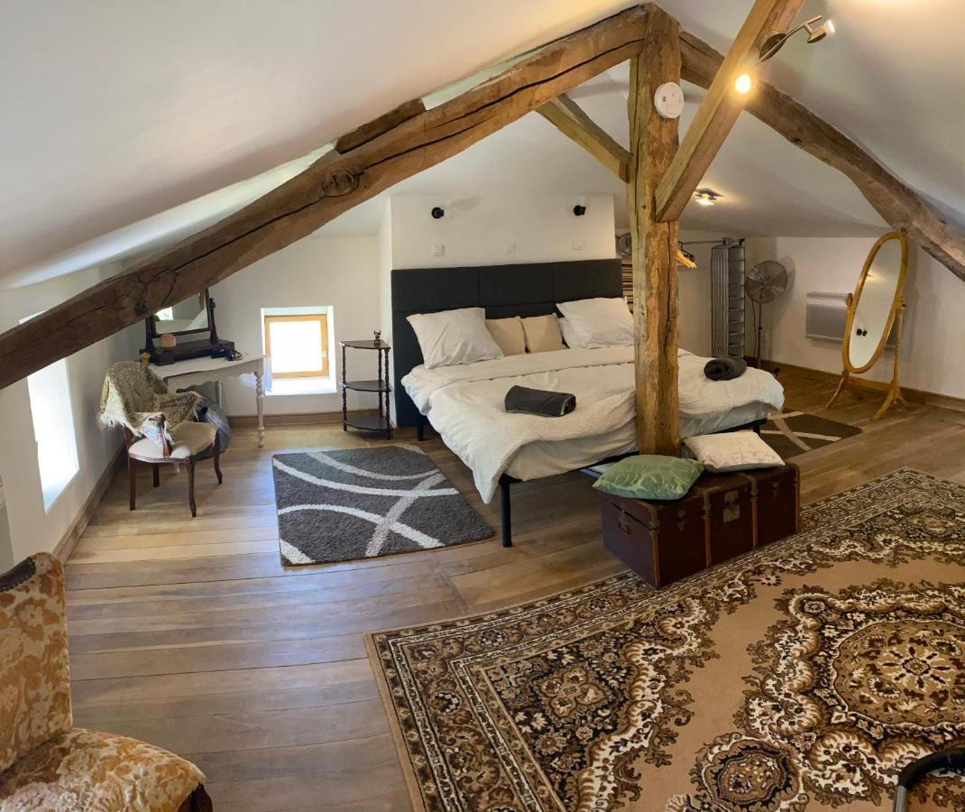 Bachellerie Bed & Breakfast Chéronnac Екстериор снимка