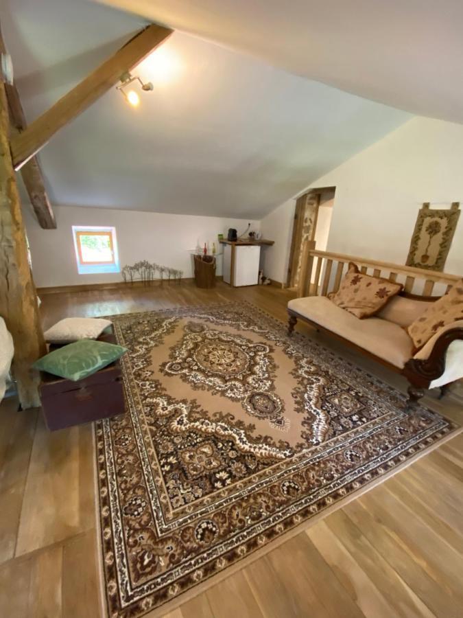 Bachellerie Bed & Breakfast Chéronnac Екстериор снимка