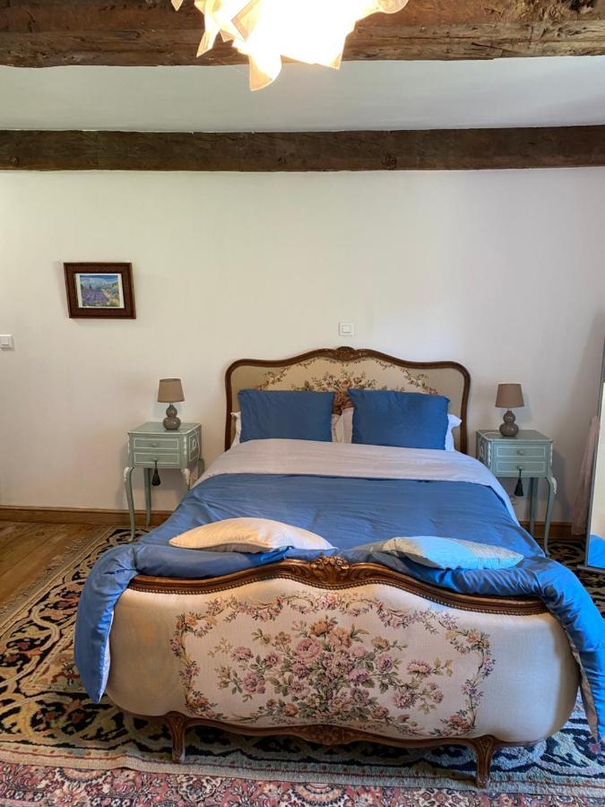 Bachellerie Bed & Breakfast Chéronnac Екстериор снимка
